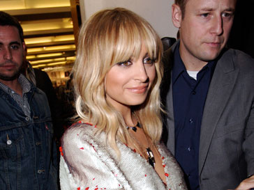 Николь Ричи (Nicole Richie) продолжает расширять свою модную империю Николь Ричи (Nicole Richie) продолжает расширять свою модную империю