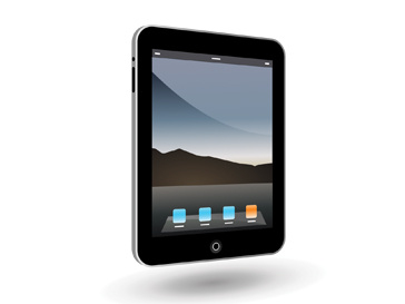 iPad iPad