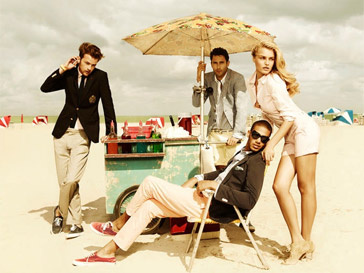 Tommy Hilfiger Tommy Hilfiger