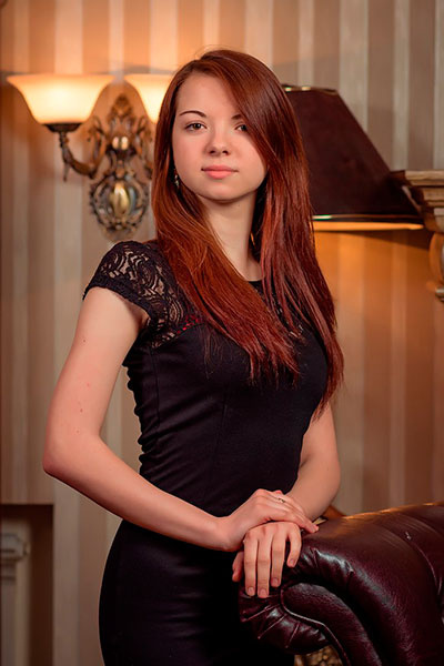 Алена Смолякова, ОГИС Алена Смолякова, ОГИС