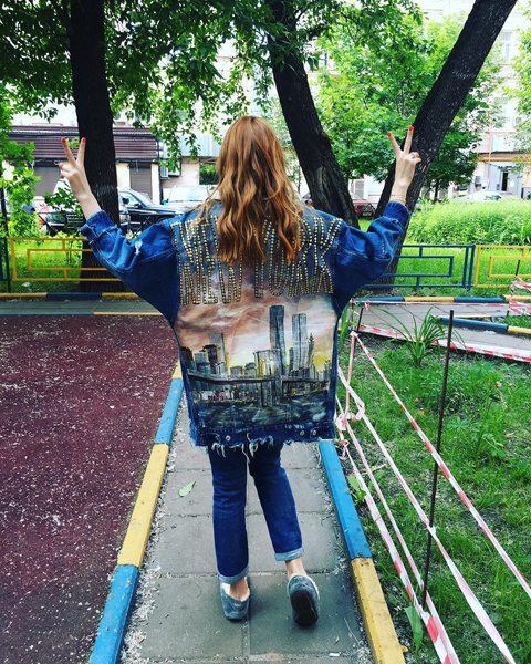 Наталья Подольская: фото Наталья Подольская: фото