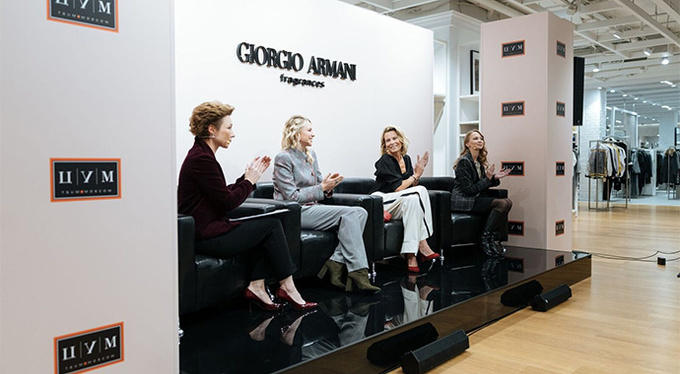 Героини проекта Si Women's Circle рассказали об успехе Героини проекта Si Women's Circle рассказали об успехе