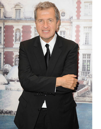 Марио Тестино (Mario Testino)
