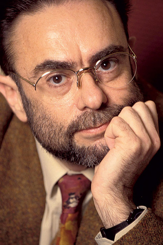 Жерар Апфельдорфер (Gerard Apfeldorfer) –французский психиатр и психотерапевт, специалист по расстройствам, связанным с отношением к пище.