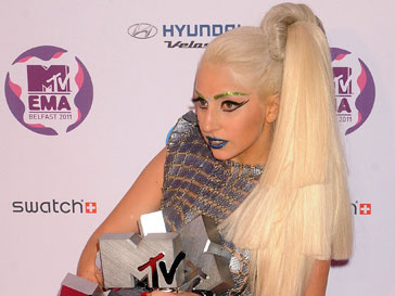 Дебютный аромат от Леди ГаГа (Lady GaGa) будет называться «Монстр» Дебютный аромат от Леди ГаГа (Lady GaGa) будет называться «Монстр»