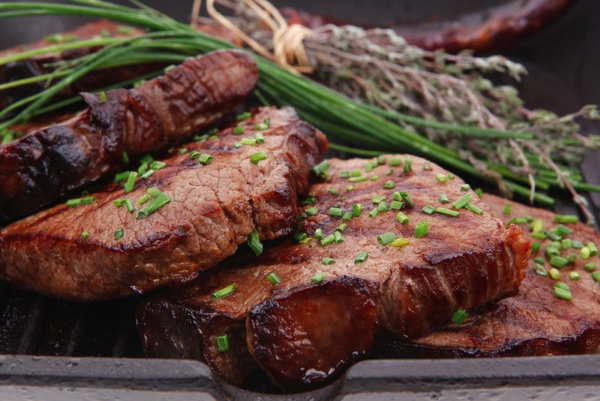 Мясо лося: рецепт приготовления Мясо лося: рецепт приготовления