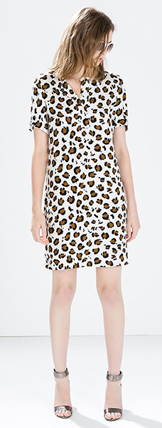 Платье Zara Платье Zara