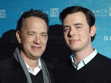 Колина Хэнкса (Colin Hanks) позвали в сериал «Правосудие Декстера» Колина Хэнкса (Colin Hanks) позвали в сериал «Правосудие Декстера»