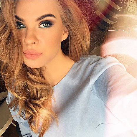 Екатерина Филатова, визажист Екатерина Филатова, визажист, фото