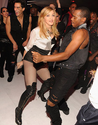Мадонна (Madonna)