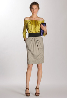 Alberta Ferretti Alberta Ferretti
