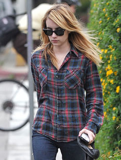 Эмма Робертс (Emma Roberts). Эмма Робертс (Emma Roberts)