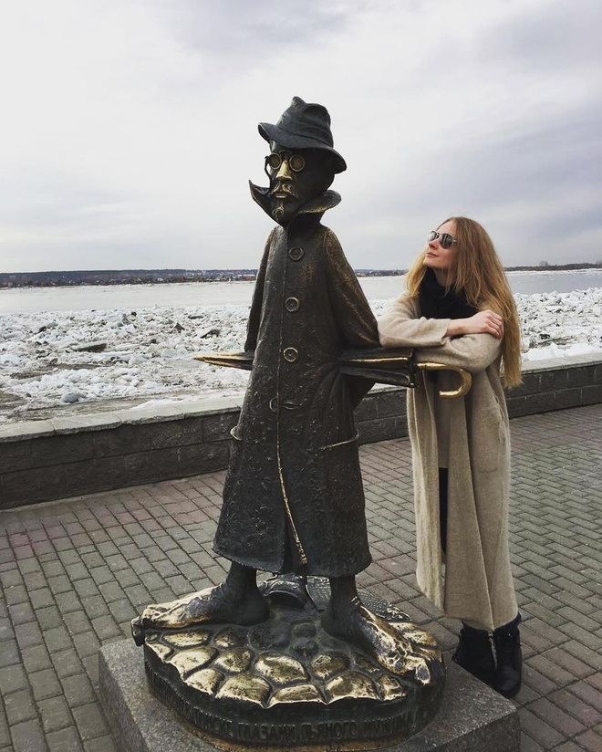 Светлана Ходченкова Светлана Ходченкова