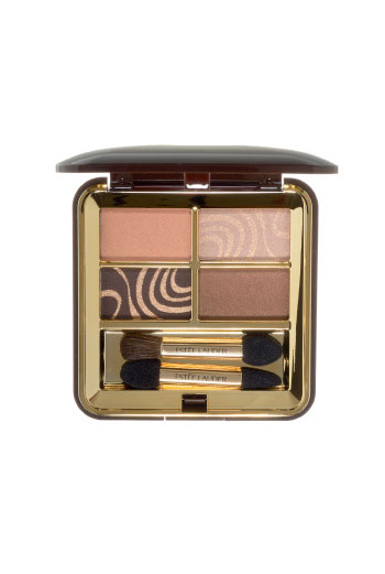 Тени Signature Eyeshadow, Caramel Truffle, Estée Lauder Тени Signature Eyeshadow, Caramel Truffle, Estée Lauder