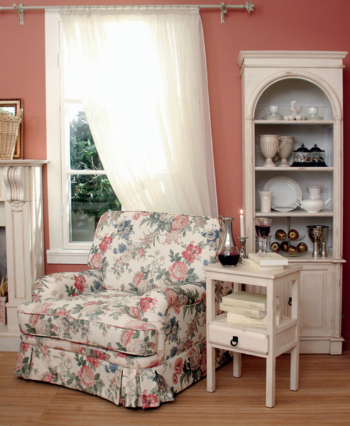 Кресло Victoria. Производитель: Family Hall. 20 901 руб. Кресло Victoria. Производитель: Family Hall. 20 901 руб.