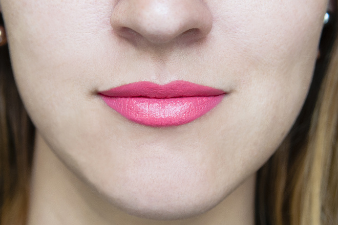 Bobbi Brown Creamy Matte Lip Color, оттенок 27 Watermelon Bobbi Brown Creamy Matte Lip Color, оттенок 27 Watermelon