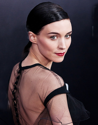 Руни Мара (Rooney Mara)