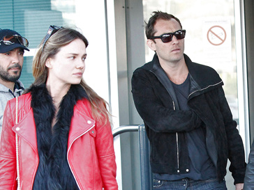 Джуд Лоу (Jude Law) Джуд Лоу (Jude Law)