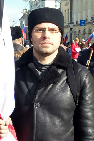 Михаил Матвиенко Михаил Матвиенко фото