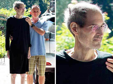Стив Джобс (Steve Jobs) Стив Джобс (Steve Jobs)