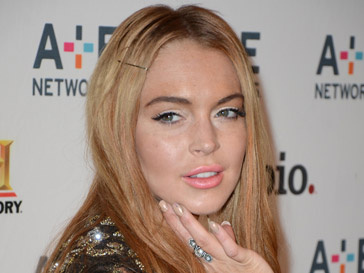 Линдсей Лохан (Lindsay Lohan) Линдсей Лохан (Lindsay Lohan)