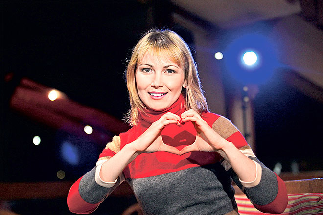 Екатерина Глазырина Екатерина Глазырина