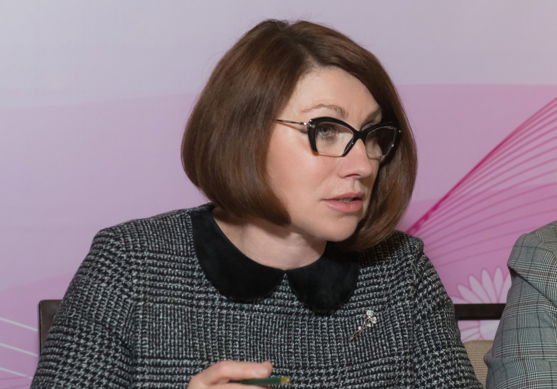 Роза Сябитова о климаксе и не только… | WOMAN