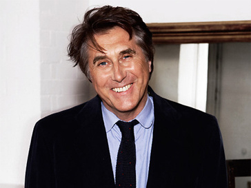 Брайан Ферри (Bryan Ferry) Брайан Ферри (Bryan Ferry)