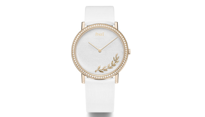 Часы Piaget
