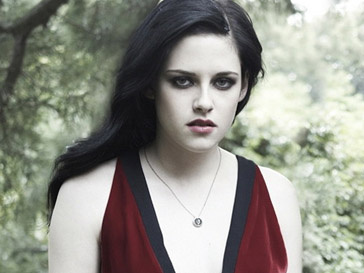 Кристен Стюарт (Kristen Stewart) перевоплотится в Белоснежку Кристен Стюарт (Kristen Stewart) перевоплотится в Белоснежку