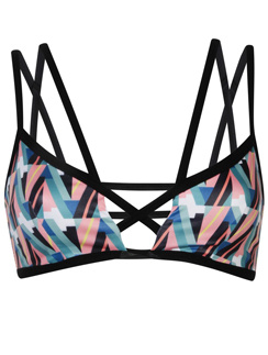 Короткий топ Miss Selfridge. Короткий топ Miss Selfridge
