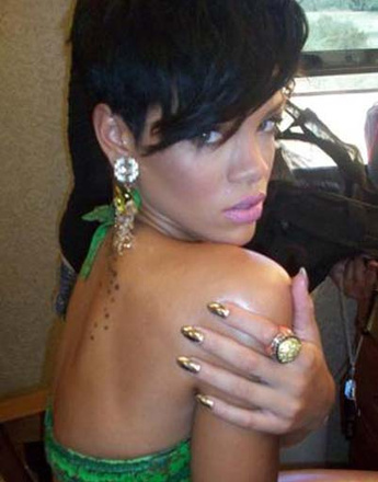 Рианна (Rihanna)