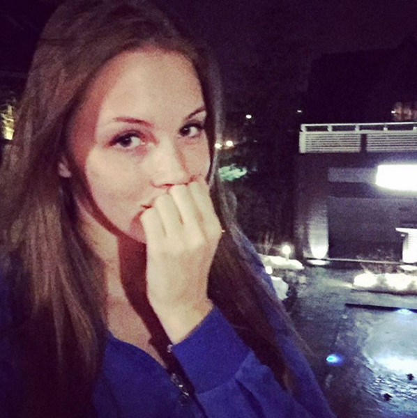 Полина Диброва Полина Диброва фото