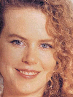 Николь Кидман. Николь Кидман (Nicole Kidman)