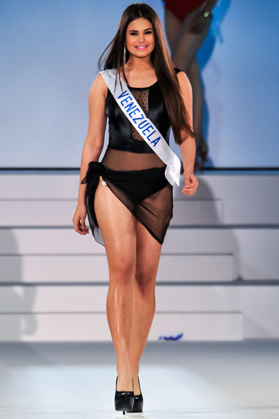 Мисс мира – 2015 Мисс мира – 2015