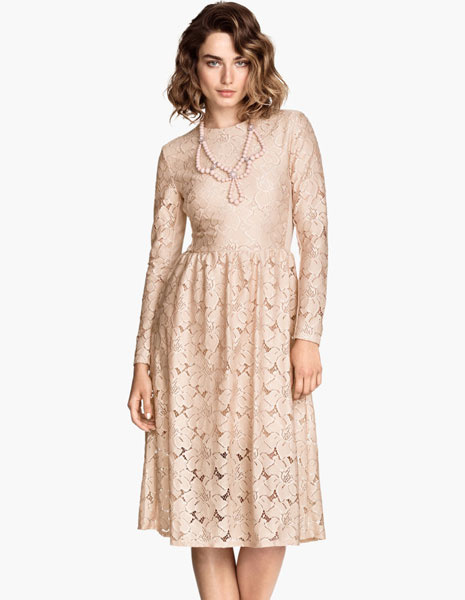 Платье H&M, 1999 р. Платье H&M, 1999 р.