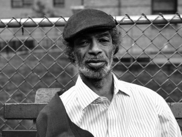 Гил Скотт-Херон (Gil Scott-Heron) Гил Скотт-Херон (Gil Scott-Heron)