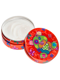SteamCream