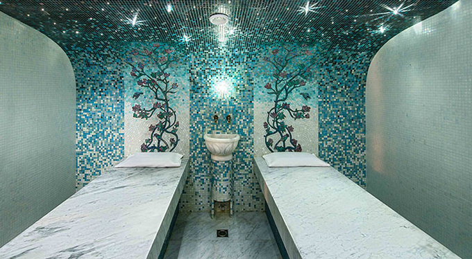 Романтическая встреча в BALI THAI SPA салоне «7 Красок Luxury на Арбате» Романтическая встреча в BALI THAI SPA салоне «7 Красок Luxury на Арбате»