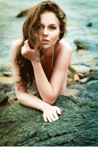 Полина Акулова Полина Акулова