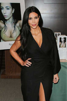 Kim Kardashian Ким Кардашян