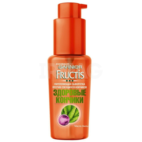 Garnier, SOS Восстановление, Укрепляющая сыворотка против секущихся кончиков, 268 рублей Garnier, SOS Восстановление, Укрепляющая сыворотка против секущихся кончиков, 268 рублей