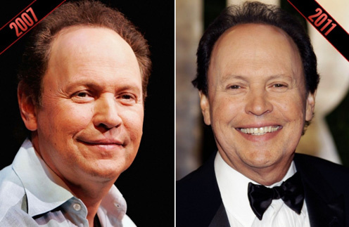 Билли Кристал (Billy Crystal) Билли Кристал (Billy Crystal)