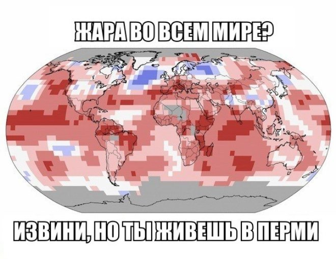 Мемы о лете Мемы о лете
