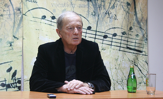 Михаил Задорнов Михаил Задорнов