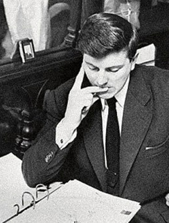 Юбер де Живанши Юбер де Живанши
