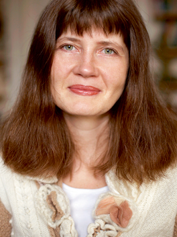 Анна Скавитина, детский аналитик Анна Скавитина, детский аналитик