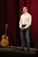 Sergey Bezrukov Сергей Безруков