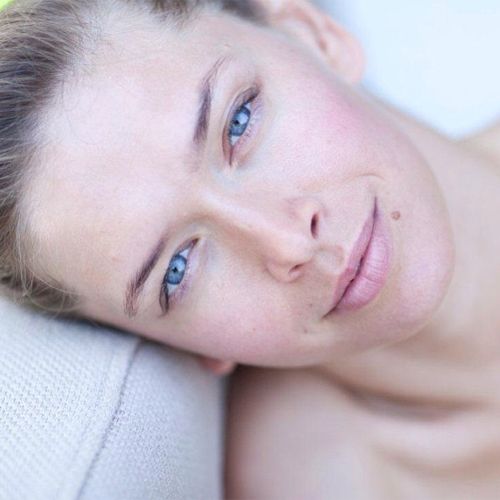 Вера Брежнева