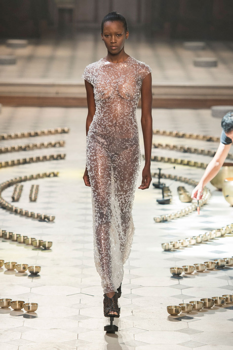Iris van Herpen Couture Iris van Herpen Couture